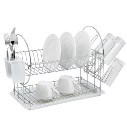 Сушилник за съдове Muhler MR-5025CR NEW