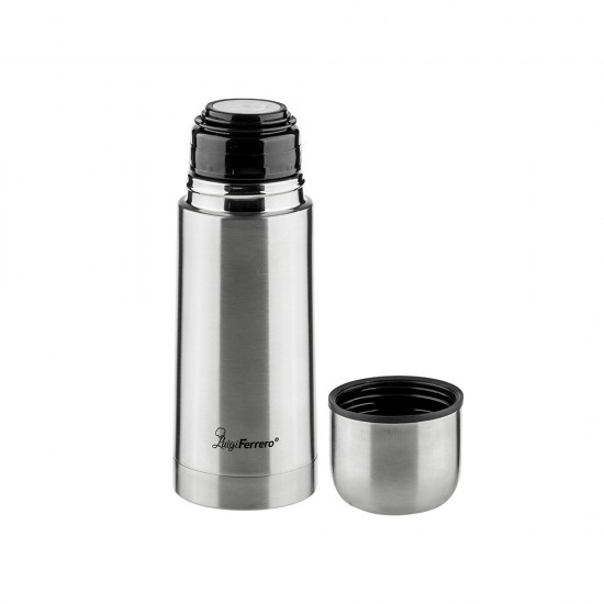 Термос Luigi Ferrero Vienna FR-350V 350ml, инокс.