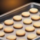 Комплект форми за сладки с пълнеж Tescoma Delicia 4 броя, великденски Комплект форми за сладки с пълнеж Tescoma Delicia 4 броя, великденски