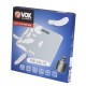 Везна VOX PW436-02, електронна, леко Везна VOX PW436-02, електронна, леко