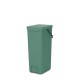 Кош за смет за разделно събиране Brabantia Sort&Go 40L, Fir Green