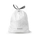 Торба за кош Brabantia PerfectFit Bo размер М, 60L, 10 броя, ролка Торба за кош Brabantia PerfectFit Bo размер М, 60L, 10 броя, ролка