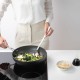 Шпатула силиконова за уок Brabantia Profile NEW Шпатула силиконова за уок Brabantia Profile NEW