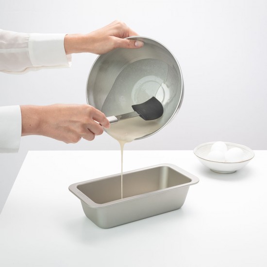 Шпатула силиконова Brabantia Profile NEW Шпатула силиконова Brabantia Profile NEW