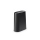 Блок за ножове с държач за прибори Brabantia Profile New, Dark Grey