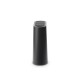 Блок за ножове с държач за прибори Brabantia Profile New, Dark Grey