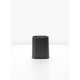 Блок за ножове с държач за прибори Brabantia Profile New, Dark Grey