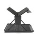 Сушилник за съдове сгъваем Brabantia SinkSide Dark Grey Сушилник за съдове сгъваем Brabantia SinkSide Dark Grey