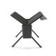 Сушилник за съдове сгъваем Brabantia SinkSide Dark Grey Сушилник за съдове сгъваем Brabantia SinkSide Dark Grey