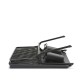 Сушилник за съдове сгъваем Brabantia SinkSide Dark Grey Сушилник за съдове сгъваем Brabantia SinkSide Dark Grey