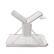 Сушилник за съдове сгъваем Brabantia SinkSide Light Grey Сушилник за съдове сгъваем Brabantia SinkSide Light Grey