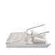 Сушилник за съдове сгъваем Brabantia SinkSide Light Grey Сушилник за съдове сгъваем Brabantia SinkSide Light Grey