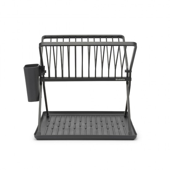 Сушилник компактен и сгъваем Brabantia SinkSide Dark Grey Сушилник компактен и сгъваем Brabantia SinkSide Dark Grey