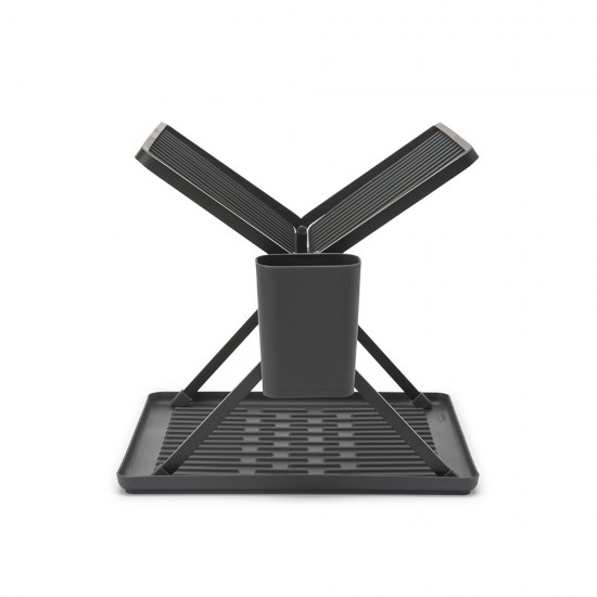 Сушилник компактен и сгъваем Brabantia SinkSide Dark Grey Сушилник компактен и сгъваем Brabantia SinkSide Dark Grey