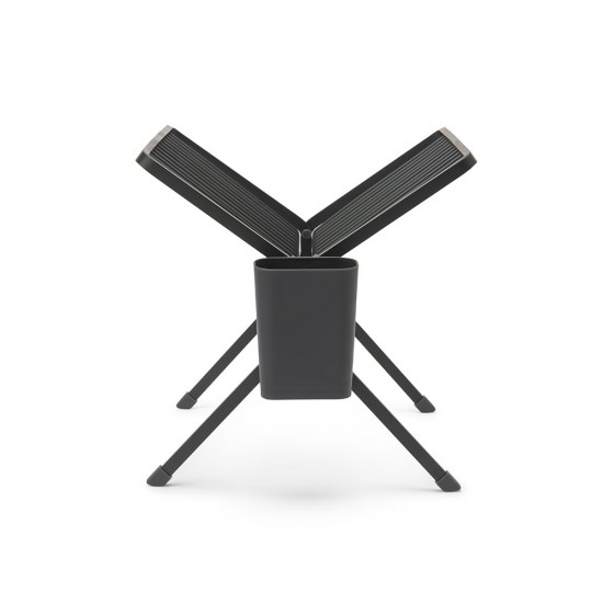 Сушилник компактен и сгъваем Brabantia SinkSide Dark Grey Сушилник компактен и сгъваем Brabantia SinkSide Dark Grey