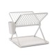 Сушилник компактен и сгъваем Brabantia SinkSide Light Grey Сушилник компактен и сгъваем Brabantia SinkSide Light Grey