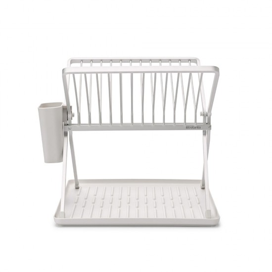Сушилник компактен и сгъваем Brabantia SinkSide Light Grey Сушилник компактен и сгъваем Brabantia SinkSide Light Grey