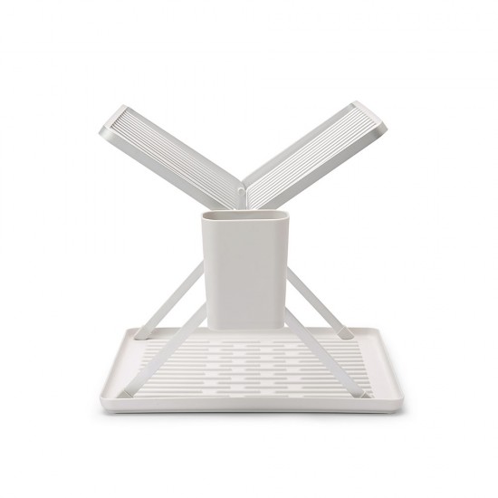 Сушилник компактен и сгъваем Brabantia SinkSide Light Grey Сушилник компактен и сгъваем Brabantia SinkSide Light Grey