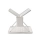 Сушилник компактен и сгъваем Brabantia SinkSide Light Grey Сушилник компактен и сгъваем Brabantia SinkSide Light Grey