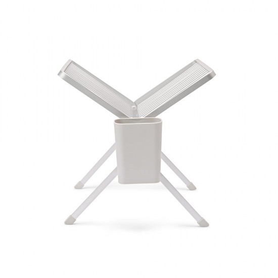Сушилник компактен и сгъваем Brabantia SinkSide Light Grey Сушилник компактен и сгъваем Brabantia SinkSide Light Grey