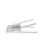 Сушилник компактен и сгъваем Brabantia SinkSide Light Grey Сушилник компактен и сгъваем Brabantia SinkSide Light Grey