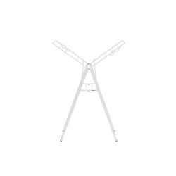 Сушилник за дрехи Brabantia Hangon 15m, Fresh White