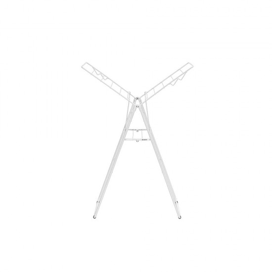 Сушилник за дрехи Brabantia Hangon 15m, Fresh White Сушилник за дрехи Brabantia Hangon 15m, Fresh White