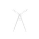 Сушилник за дрехи Brabantia Hangon 15m, Fresh White Сушилник за дрехи Brabantia Hangon 15m, Fresh White