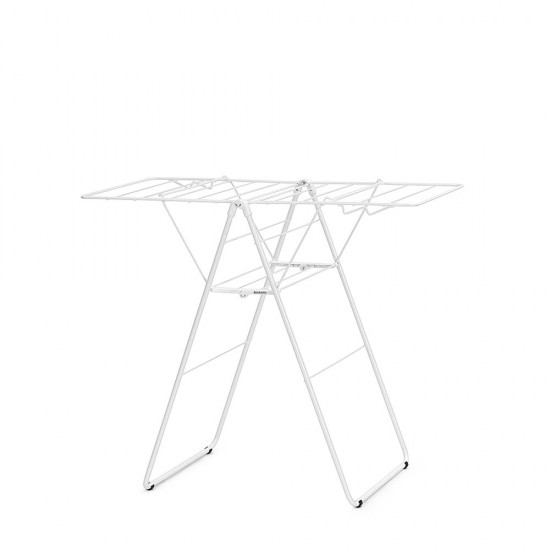 Сушилник за дрехи Brabantia Hangon 15m, Fresh White Сушилник за дрехи Brabantia Hangon 15m, Fresh White