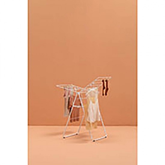 Сушилник за дрехи Brabantia Hangon 15m, Fresh White Сушилник за дрехи Brabantia Hangon 15m, Fresh White