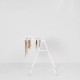 Сушилник за дрехи Brabantia Hangon 15m, Fresh White Сушилник за дрехи Brabantia Hangon 15m, Fresh White