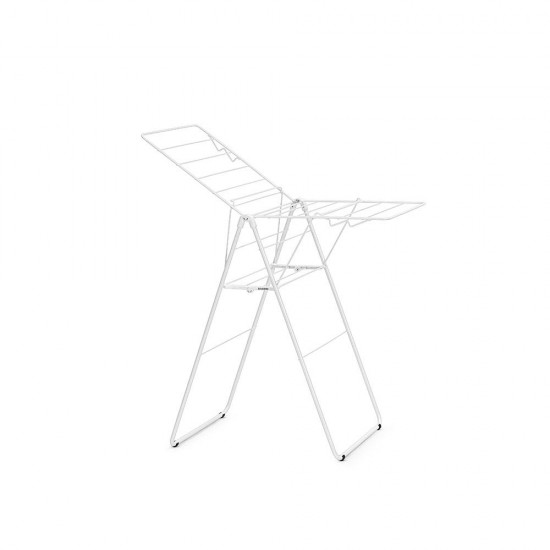 Сушилник за дрехи Brabantia Hangon 15m, Fresh White Сушилник за дрехи Brabantia Hangon 15m, Fresh White