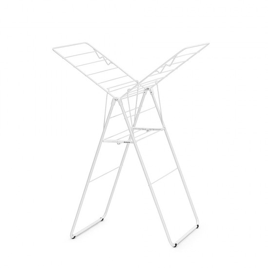 Сушилник за дрехи Brabantia Hangon 15m, Fresh White Сушилник за дрехи Brabantia Hangon 15m, Fresh White