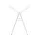 Сушилник за дрехи Brabantia Hangon 15m, Fresh White Сушилник за дрехи Brabantia Hangon 15m, Fresh White