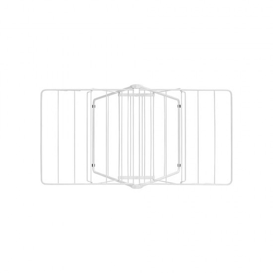 Сушилник за дрехи Brabantia Hangon 15m, Fresh White Сушилник за дрехи Brabantia Hangon 15m, Fresh White