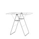 Сушилник за дрехи Brabantia Hangon 15m, Metallic Grey Сушилник за дрехи Brabantia Hangon 15m, Metallic Grey