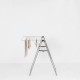 Сушилник за дрехи Brabantia Hangon 15m, Metallic Grey Сушилник за дрехи Brabantia Hangon 15m, Metallic Grey