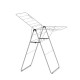 Сушилник за дрехи Brabantia Hangon 15m, Metallic Grey Сушилник за дрехи Brabantia Hangon 15m, Metallic Grey