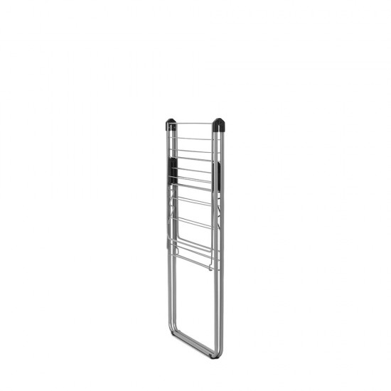Сушилник за дрехи Brabantia Hangon 15m, Metallic Grey Сушилник за дрехи Brabantia Hangon 15m, Metallic Grey