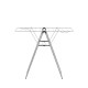 Сушилник за дрехи Brabantia Hangon 15m, Metallic Grey Сушилник за дрехи Brabantia Hangon 15m, Metallic Grey