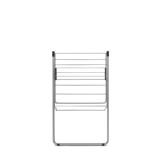 Сушилник за дрехи Brabantia Hangon 15m, Metallic Grey Сушилник за дрехи Brabantia Hangon 15m, Metallic Grey