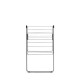 Сушилник за дрехи Brabantia Hangon 15m, Metallic Grey Сушилник за дрехи Brabantia Hangon 15m, Metallic Grey
