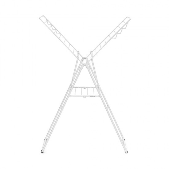 Сушилник за дрехи Brabantia Hangon 20m, Fresh White Сушилник за дрехи Brabantia Hangon 20m, Fresh White