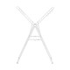Сушилник за дрехи Brabantia Hangon 20m, Fresh White Сушилник за дрехи Brabantia Hangon 20m, Fresh White