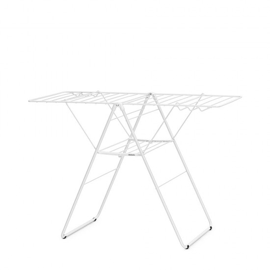 Сушилник за дрехи Brabantia Hangon 20m, Fresh White Сушилник за дрехи Brabantia Hangon 20m, Fresh White