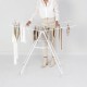 Сушилник за дрехи Brabantia Hangon 20m, Fresh White Сушилник за дрехи Brabantia Hangon 20m, Fresh White