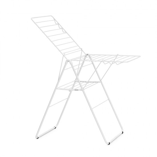 Сушилник за дрехи Brabantia Hangon 20m, Fresh White Сушилник за дрехи Brabantia Hangon 20m, Fresh White