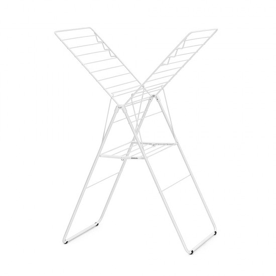 Сушилник за дрехи Brabantia Hangon 20m, Fresh White Сушилник за дрехи Brabantia Hangon 20m, Fresh White