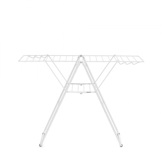 Сушилник за дрехи Brabantia Hangon 20m, Fresh White Сушилник за дрехи Brabantia Hangon 20m, Fresh White
