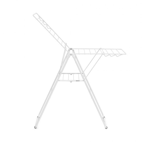 Сушилник за дрехи Brabantia Hangon 20m, Fresh White Сушилник за дрехи Brabantia Hangon 20m, Fresh White